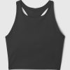 GapFit High Neck Cropped Brami