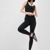 GapFit High Rise Eclipse Leggings i full längd