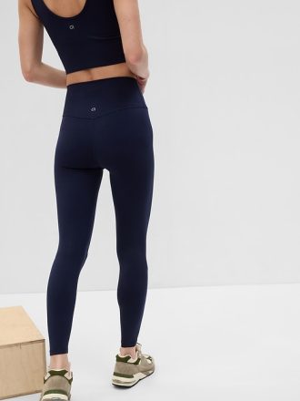 GapFit High Rise Eclipse Leggings i full längd