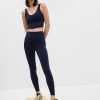 GapFit High Rise Eclipse Leggings i full längd