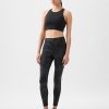 GapFit High Rise Power Leggings i full längd