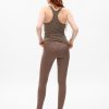 GapFit High Rise Power Leggings i full längd