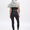 GapFit High Rise Power Leggings i full längd