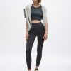 GapFit High Rise Power Leggings i full längd