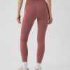 GapFit High Rise Power Leggings i full längd