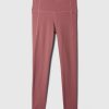 GapFit High Rise Power Leggings i full längd