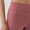 GapFit High Rise Power Leggings i full längd