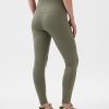 GapFit High Rise Power Leggings i full längd