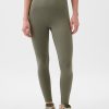GapFit High Rise Power Leggings i full längd