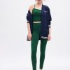 GapFit High Rise Power Leggings i full längd