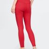 GapFit High Rise Power Leggings i full längd