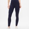 GapFit High Rise Power Leggings i full längd