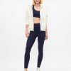 GapFit High Rise Power Leggings i full längd