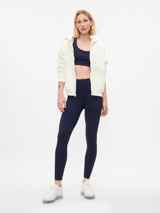 GapFit High Rise Power Leggings i full längd