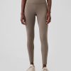 GapFit High Rise Power Leggings i full längd