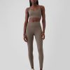 GapFit High Rise Power Leggings i full längd