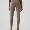GapFit High Rise Power Leggings i full längd