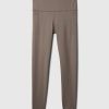 GapFit High Rise Power Leggings i full längd