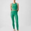 GapFit High Rise Power Leggings i full längd