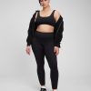 GapFit High Rise Power Leggings i full längd