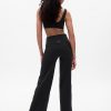 GapFit High Rise Power Leggings med breda ben