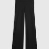 GapFit High Rise Power Leggings med breda ben