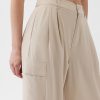GapFit High Rise Runaround Cargo Joggers