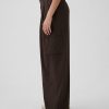 GapFit High Rise Runaround Cargo Joggers