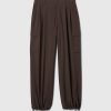 GapFit High Rise Runaround Cargo Joggers