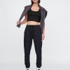 GapFit Lättvikts Borstad Jersey Brami