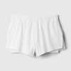 GapFit Mid Rise Dolphin löparshorts