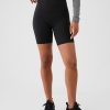 GapFit Power Bike Shorts GapFit Power Bike Shorts