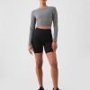 GapFit Power Bike Shorts GapFit Power Bike Shorts