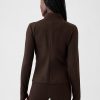 GapFit Power Dual Zip Jacka