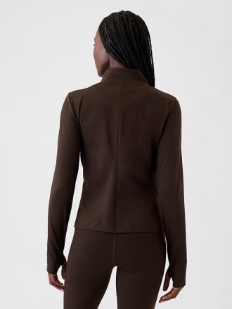 GapFit Power Dual Zip Jacka