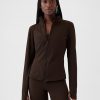 GapFit Power Dual Zip Jacka