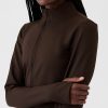 GapFit Power Dual Zip Jacka