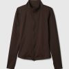 GapFit Power Dual Zip Jacka