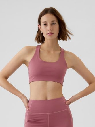 GapFit Power Medium Impact Sport-BH