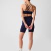 GapFit Power Medium Impact Strappy Sports BH
