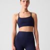 GapFit Power Medium Impact Strappy Sports BH
