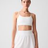 GapFit Power Medium Impact Strappy Sports BH