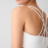 GapFit Power Medium Impact Strappy Sports BH