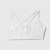 GapFit Power Medium Impact Strappy Sports BH