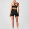 GapFit Power Medium Impact Strappy Sports BH
