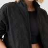 GapFit Quiltad jacka GapFit Quiltad jacka