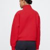 GapFit Scuba Pullover med halv dragkedja