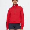 GapFit Scuba Pullover med halv dragkedja