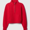 GapFit Scuba Pullover med halv dragkedja