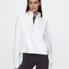 GapFit Scuba Pullover med halv dragkedja
